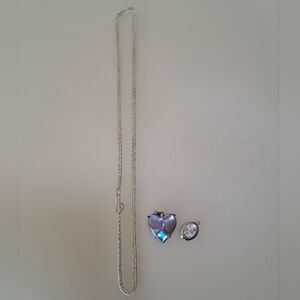 Chain With Pendants *imperfect*